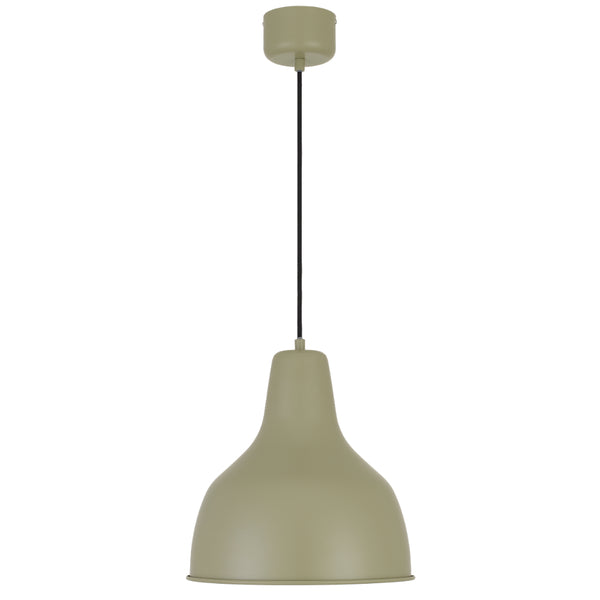 Telbix Nesby 30 Pendant Green