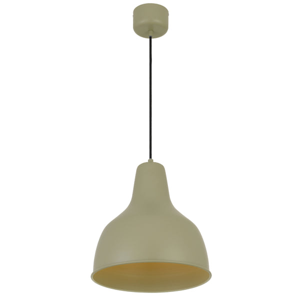 Telbix Nesby 30 Pendant Green