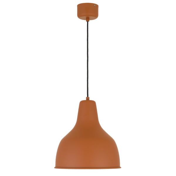 Telbix Nesby 30 Pendant Orange