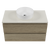 Timberline Nevada Plus 900mm Wall Hung Vanity
