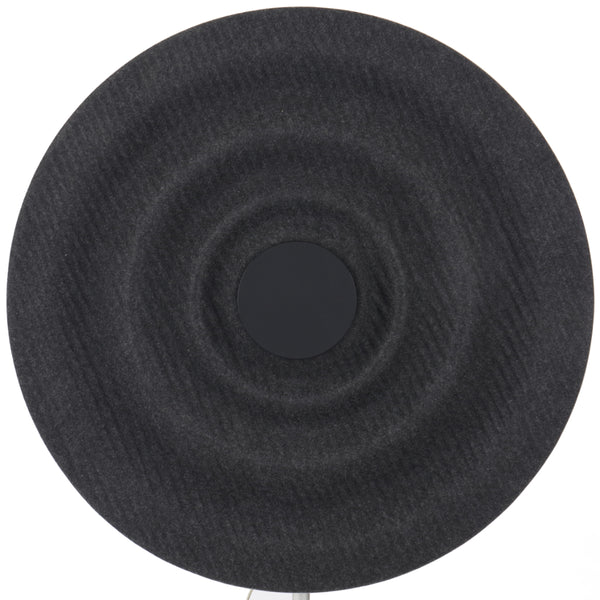 Telbix Niro Wall Light Black