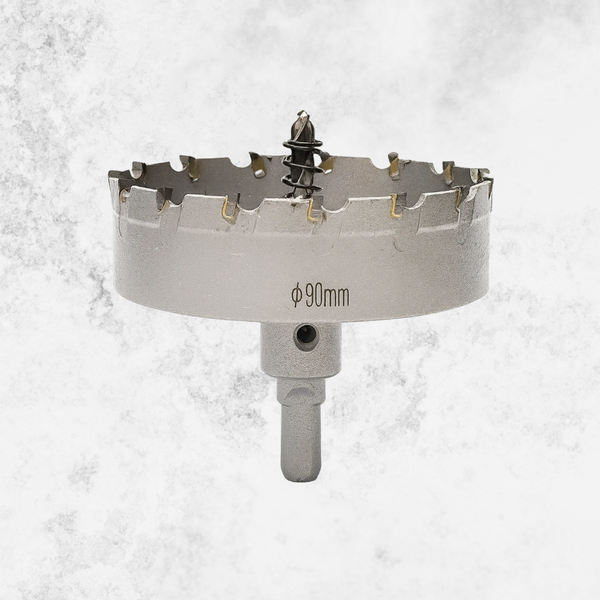 Nero 90mm Hole Saw Only