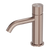 Nero Zen Basin Mixer Handless Brushed Bronze