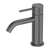 Nero Zen Basin Mixer Graphite