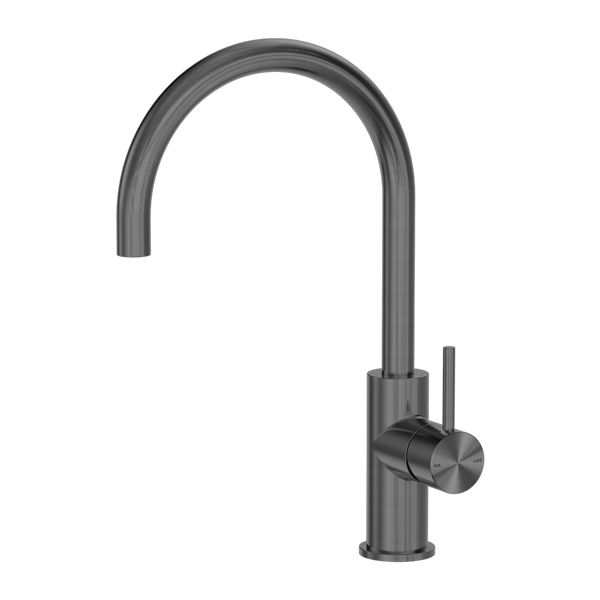 Nero Zen Kitchen Mixer Graphite