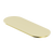Nero Zen Soap Dish Holder Brushed Gold