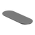 Nero Zen Soap Dish Holder Graphite