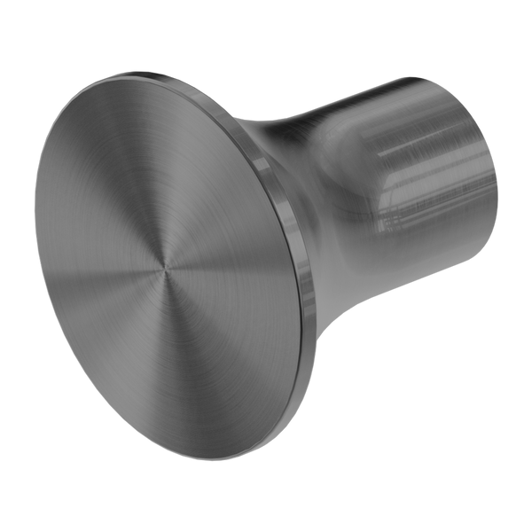 Nero Zen Robe Hook Graphite