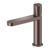 Nero Pure SS316L Basin Mixer Brushed Bronze