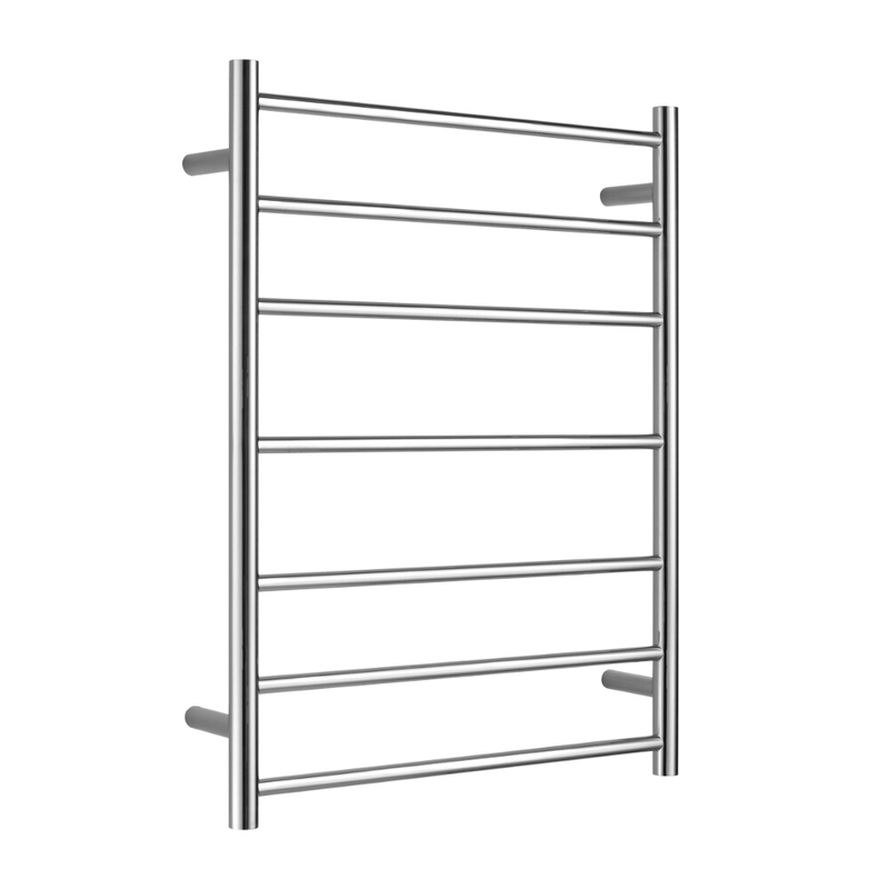 Mecca Non Heated Towel Ladders Chrome