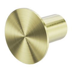 Nero Mecca Robe Hook II Brushed Gold