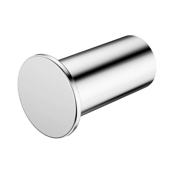 Nero Mecca Robe Hook Slim Chrome