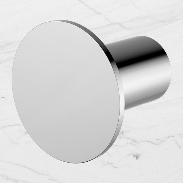 Nero Mecca II Robe Hook Chrome