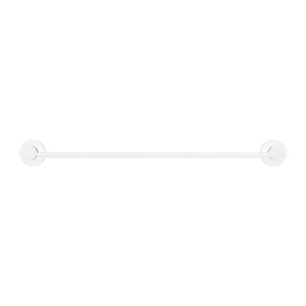 Mecca Shower Shelf Matte White