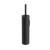 Nero Mecca Toilet Brush Holder Matte Black