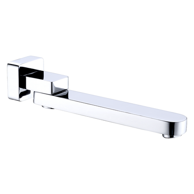 Bianca Swivel Bath Spout Chrome