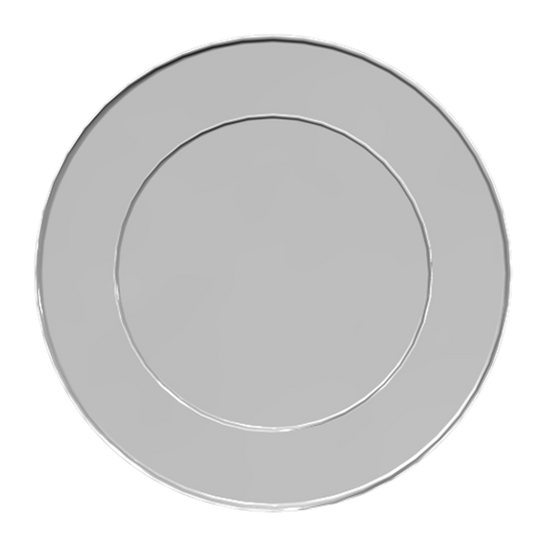 Nero Classic Robe Hook Chrome