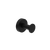 Nero Dolce Robe Hook Matte Black