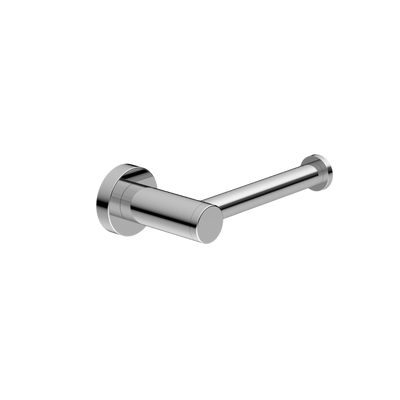 Nero Dolce II Toilet Roll Holder Chrome