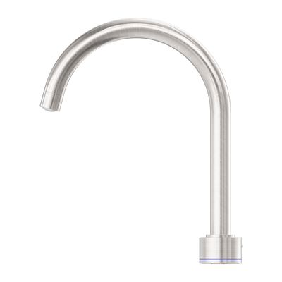 Kara Kitchen Set Brushed Nickel