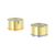 Nero Kara Basin Set Body Only Brushed Gold