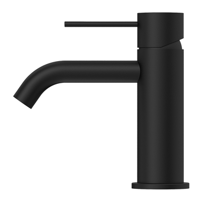 Nero Mecca Basin Mixer Matte Black