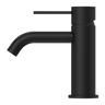 Nero Mecca Basin Mixer Matte Black