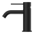 Nero Mecca Basin Mixer Matte Black