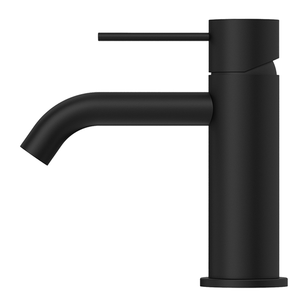 Nero Mecca Basin Mixer Matte Black