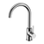 Nero Mecca Kitchen Mixer Chrome