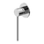 Nero Mecca Care Shower Mixer Chrome