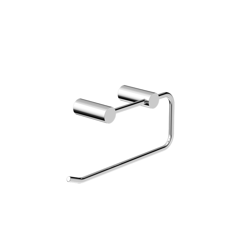 New Mecca Hand Towel Rail Chrome
