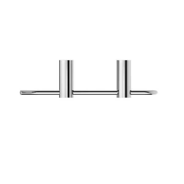 Nero New Mecca Hand Towel Rail Chrome