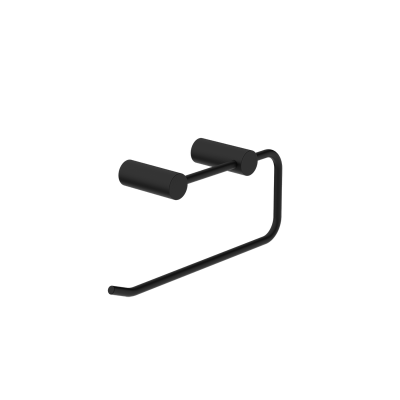 New Mecca Hand Towel Rail Matte Black