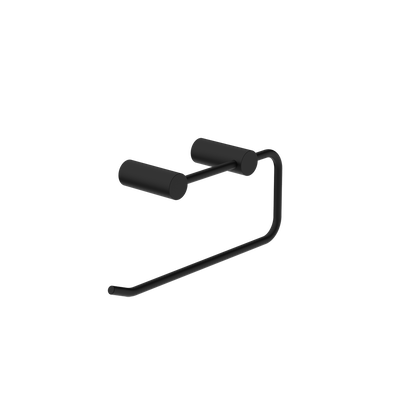 New Mecca Hand Towel Rail Matte Black