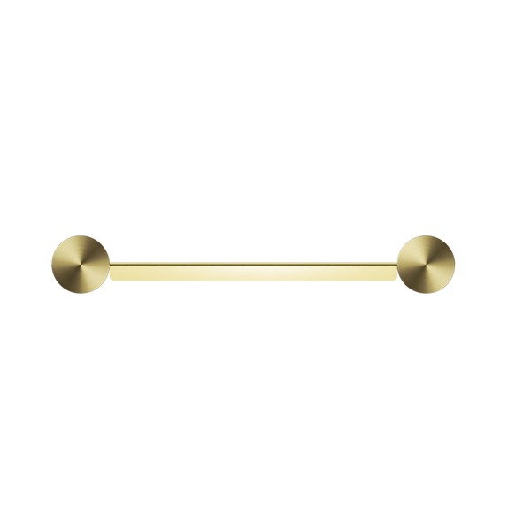 Nero New Mecca Soap Dish Holder Brushed Gold