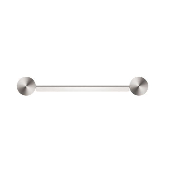 Nero New Mecca Soap Dish Holder Brushed Nickel