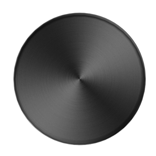 Nero New Mecca Robe Hook Gunmetal