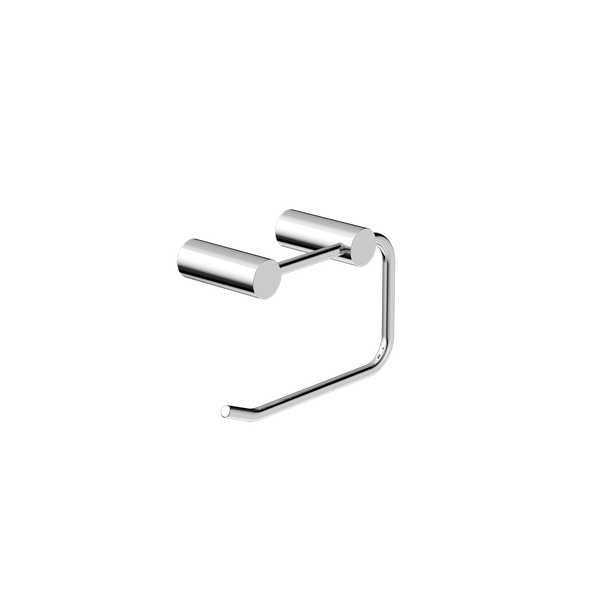Nero New Mecca Toilet Roll Holder Chrome