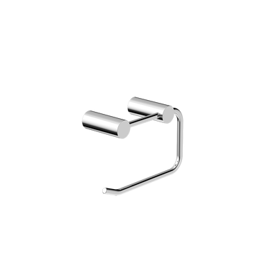 New Mecca Toilet Roll Holder Chrome