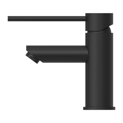 Nero Dolce Care Basin Mixer Matte Black