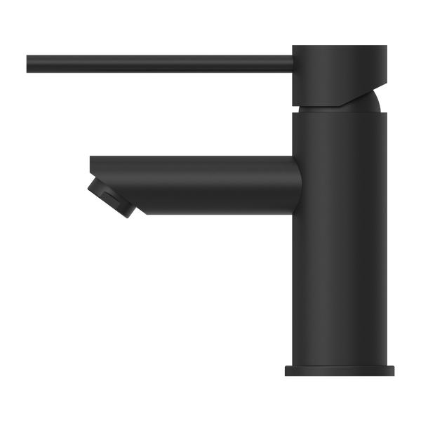 Nero Dolce Care Basin Mixer Matte Black