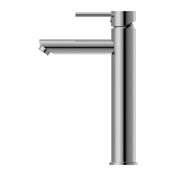 Nero Dolce Tall Basin Mixer Chrome