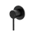 Nero Dolce Shower Mixer Matte Black