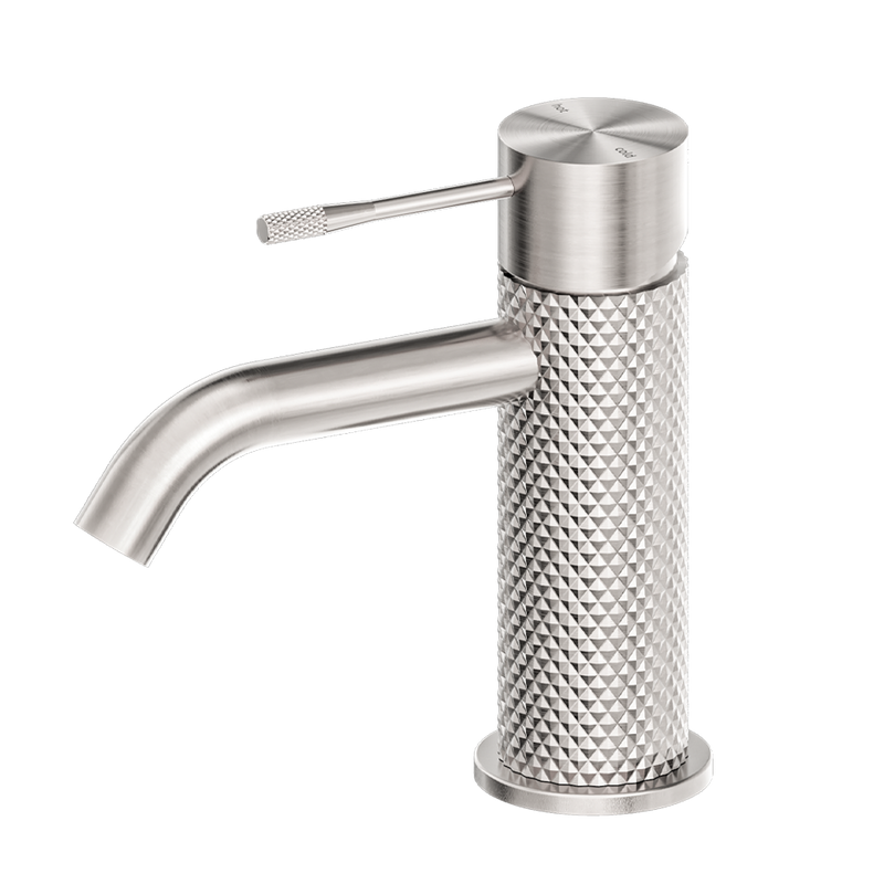 Opal Basin Mixer Brushed Nickel