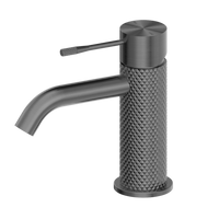 Opal Basin Mixer Graphite