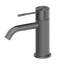 Opal Basin Mixer Graphite