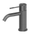 Opal Basin Mixer Graphite
