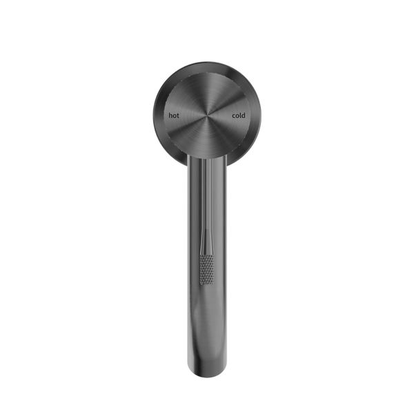 Opal Basin Mixer Graphite