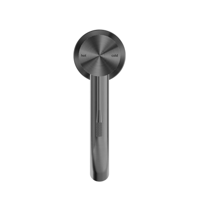 Opal Basin Mixer Graphite